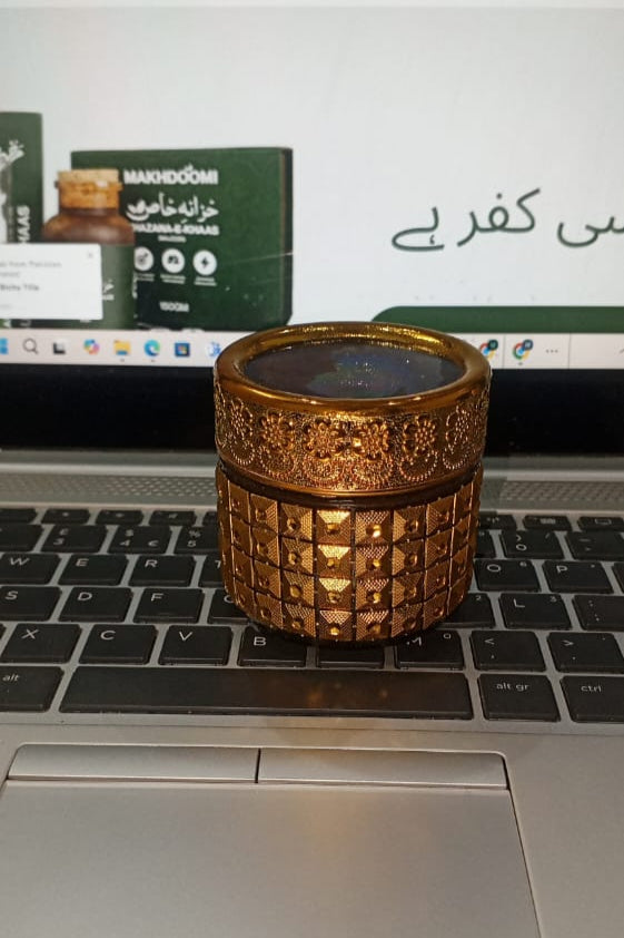 Khazana e Khas Majoon